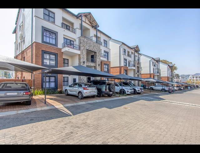 3 BEDROOM APARTMENT FOR SALE IN LINBRO PARK